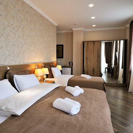 Luxury Aparthotel 5Rooms In Tbilisi Center المظهر الخارجي الصورة