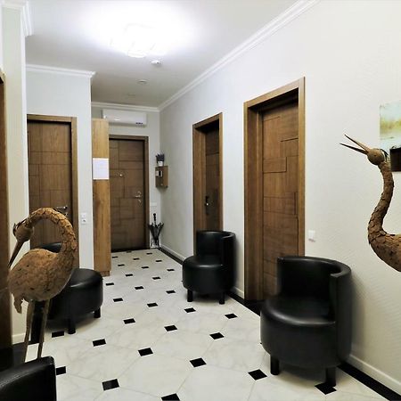 Luxury Aparthotel 5Rooms In Tbilisi Center المظهر الخارجي الصورة