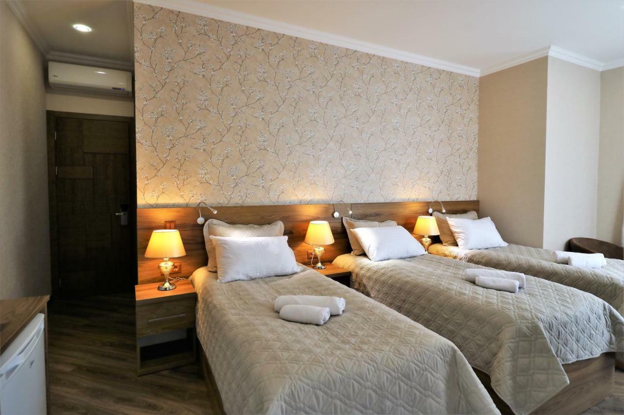 Luxury Aparthotel 5Rooms In Tbilisi Center المظهر الخارجي الصورة