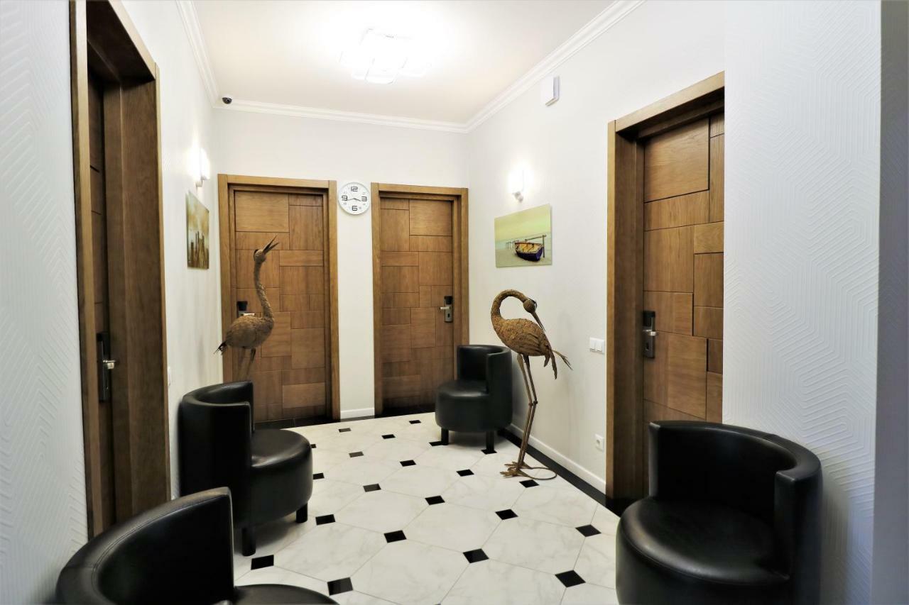 Luxury Aparthotel 5Rooms In Tbilisi Center المظهر الخارجي الصورة